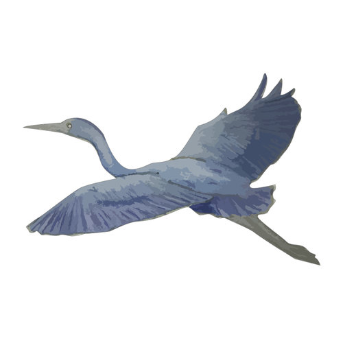 flyway-heron Flyway Film Festival