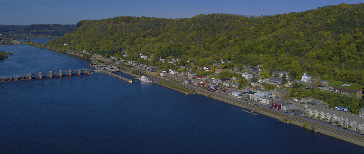 almawisconsincontactfooter Big River Theatre