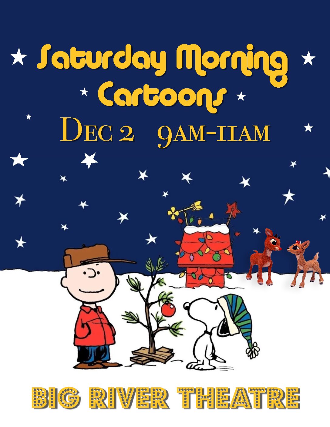 Sat morning cartoons dec 2