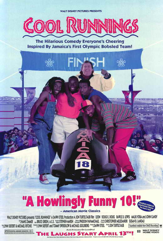cool runnings
