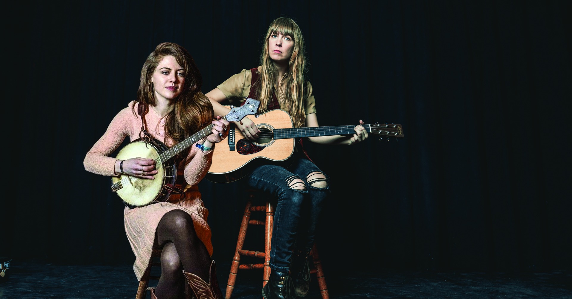 Kelley Smith + Kelly Hunt-brt